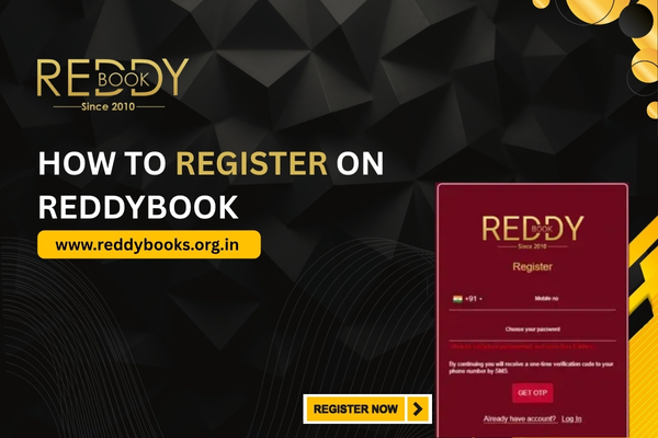 Reddybook Club Signup